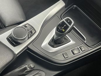 BMW 4 SERIES 2.0 420d M Sport Coupe 2dr Diesel Auto Euro 6 (s/s) (190 ps)