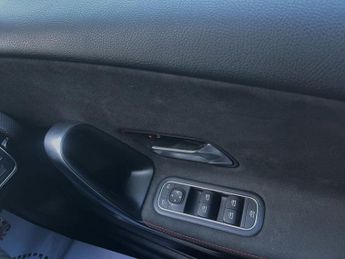 MERCEDES-BENZ A-CLASS 1.5 A180d AMG Line Hatchback 5dr Diesel 7G-DCT Euro 6 (s/s) (116