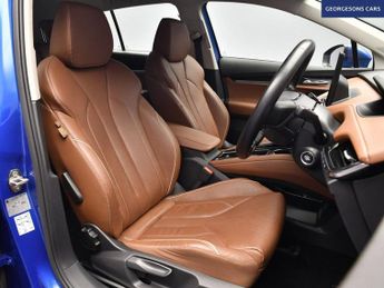 SKODA ENYAQ 62kWh 60 SUV 5dr Electric Auto (179 ps)