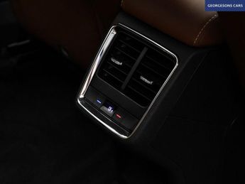 SKODA ENYAQ 62kWh 60 SUV 5dr Electric Auto (179 ps)