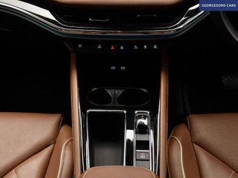 SKODA ENYAQ 62kWh 60 SUV 5dr Electric Auto (179 ps)