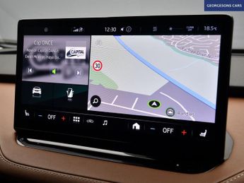 SKODA ENYAQ 62kWh 60 SUV 5dr Electric Auto (179 ps)