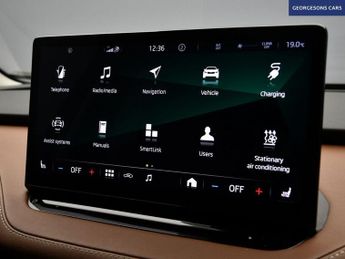 SKODA ENYAQ 62kWh 60 SUV 5dr Electric Auto (179 ps)