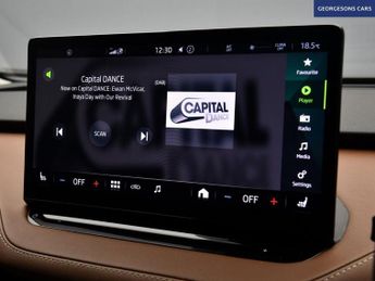 SKODA ENYAQ 62kWh 60 SUV 5dr Electric Auto (179 ps)