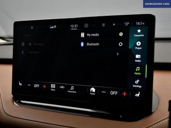 SKODA ENYAQ 62kWh 60 SUV 5dr Electric Auto (179 ps)