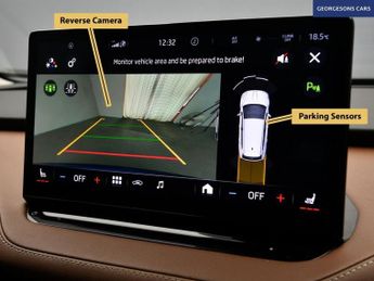 SKODA ENYAQ 62kWh 60 SUV 5dr Electric Auto (179 ps)