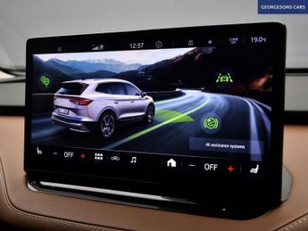 SKODA ENYAQ 62kWh 60 SUV 5dr Electric Auto (179 ps)