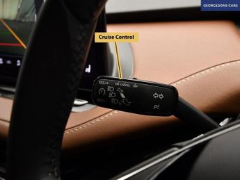 SKODA ENYAQ 62kWh 60 SUV 5dr Electric Auto (179 ps)