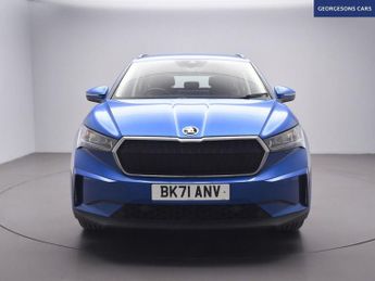 SKODA ENYAQ 62kWh 60 SUV 5dr Electric Auto (179 ps)