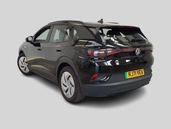 VOLKSWAGEN ID4 Pro Performance 77kWh Life SUV 5dr Electric Auto (204 ps)