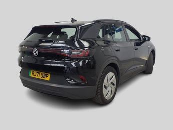 VOLKSWAGEN ID.4 Pro Performance 77kWh Life SUV 5dr Electric Auto (204 ps)