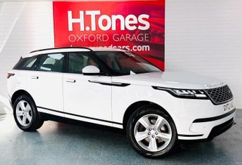 Land Rover Range Rover 2.0 D200 MHEV SUV 5dr Diesel Auto 4WD Euro 6 (s/s) (204 ps)