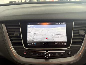 VAUXHALL GRANDLAND X 2.0 Turbo D BlueInjection Sport Nav SUV 5dr Diesel Auto Euro 6 (