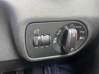 AUDI A1 1.4 TFSI CoD S line Sportback 5dr Petrol S Tronic Euro 6 (s/s) (