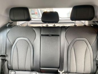 Omoda OMODA E5 61.05kWh Comfort SUV 5dr Electric Auto (204 ps)