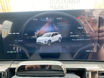 Omoda OMODA E5 61.05kWh Comfort SUV 5dr Electric Auto (204 ps)