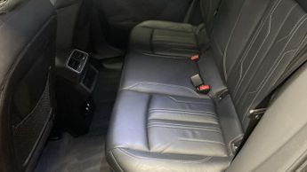 AUDI E-TRON 55 S line SUV 5dr Electric Auto quattro 95kWh (408 ps)