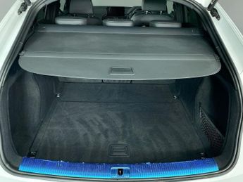 AUDI Q5 2.0 TDI 40 S line Sportback 5dr Diesel S Tronic quattro Euro 6 (