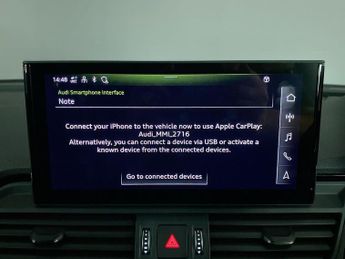 AUDI Q5 2.0 TDI 40 S line Sportback 5dr Diesel S Tronic quattro Euro 6 (