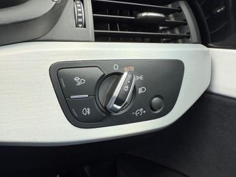 AUDI A5 2.0 TFSI 35 S line Sportback 5dr Petrol S Tronic Euro 6 (s/s) (1