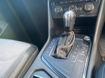 VOLKSWAGEN TIGUAN ALLSPACE 1.5 TSI EVO R-Line Tech SUV 5dr Petrol DSG Euro 6 (s/s) (150 ps)