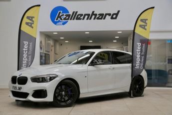  3.0 M140i GPF Shadow Edition Hatchback 5dr Petrol Auto Euro 6 (s