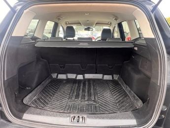 FORD KUGA 1.5 TDCi Titanium SUV 5dr Diesel Powershift Euro 6 (s/s) (120 ps