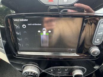 RENAULT CAPTUR 1.3 TCe ENERGY GT Line SUV 5dr Petrol EDC Euro 6 (s/s) (150 ps)