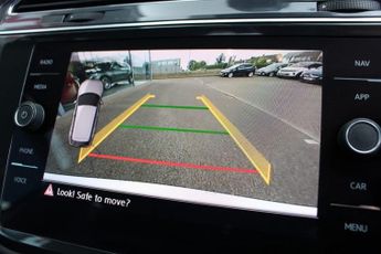 VOLKSWAGEN TIGUAN ALLSPACE 2.0 TDI Match SUV 5dr Diesel DSG Euro 6 (s/s) (150 ps)