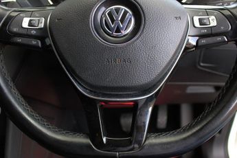 VOLKSWAGEN TIGUAN ALLSPACE 2.0 TDI Match SUV 5dr Diesel DSG Euro 6 (s/s) (150 ps)