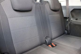 VOLKSWAGEN TIGUAN ALLSPACE 2.0 TDI Match SUV 5dr Diesel DSG Euro 6 (s/s) (150 ps)