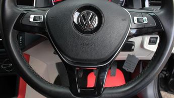 VOLKSWAGEN POLO 1.0 EVO beats Hatchback 5dr Petrol Manual Euro 6 (s/s) (65 ps)