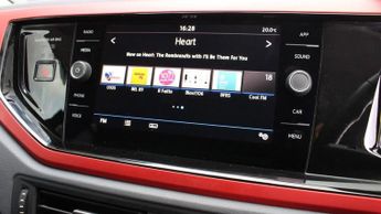VOLKSWAGEN POLO 1.0 EVO beats Hatchback 5dr Petrol Manual Euro 6 (s/s) (65 ps)