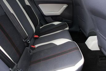VOLKSWAGEN POLO 1.0 EVO beats Hatchback 5dr Petrol Manual Euro 6 (s/s) (65 ps)