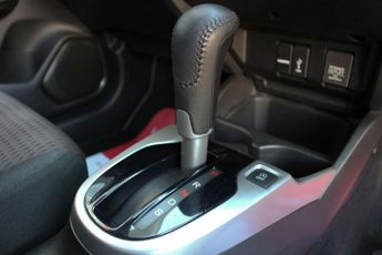 HONDA JAZZ 1.3 i-VTEC EX Hatchback 5dr Petrol CVT Euro 6 (s/s) (102 ps)