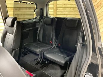 FORD GALAXY 2.0 TDCi Titanium X MPV 5dr Diesel Powershift Euro 5 (140 ps)