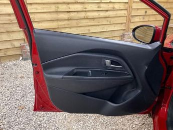 KIA RIO 1.4 2 Hatchback 5dr Petrol Auto Euro 5 (107 bhp)