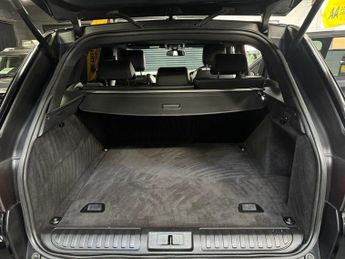 LAND ROVER RANGE ROVER SPORT 3.0 SD V6 HSE SUV 5dr Diesel Auto 4WD Euro 6 (s/s) (306 ps)