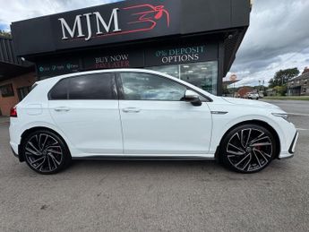 VOLKSWAGEN GOLF 2.0 TDI GTD Hatchback 5dr Diesel DSG Euro 6 (s/s) (200 ps) * HUG