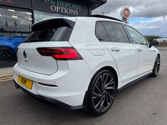 VOLKSWAGEN GOLF 2.0 TDI GTD Hatchback 5dr Diesel DSG Euro 6 (s/s) (200 ps) * HUG