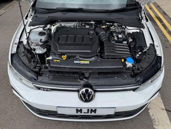 VOLKSWAGEN GOLF 2.0 TDI GTD Hatchback 5dr Diesel DSG Euro 6 (s/s) (200 ps) * HUG