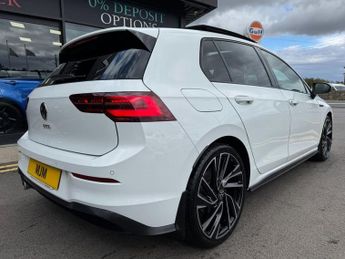 VOLKSWAGEN GOLF 2.0 TDI GTD Hatchback 5dr Diesel DSG Euro 6 (s/s) (200 ps) * HUG