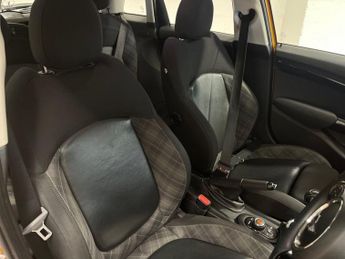 MINI HATCH 1.5 Cooper Hatchback 5dr Petrol Manual Euro 6 (s/s) (136 ps)