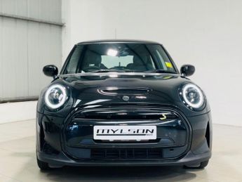 MINI Electric Hatch Cooper SE 32.6kWh Level 2 Hatchback 3dr Electric Auto (184 ps)