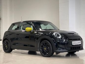 MINI Electric Hatch Cooper SE 32.6kWh Level 2 Hatchback 3dr Electric Auto (184 ps)