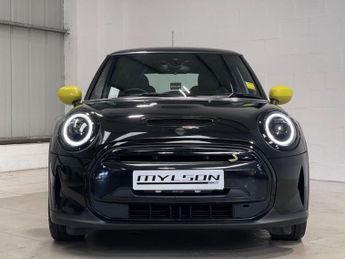 MINI Electric Hatch Cooper SE 32.6kWh Level 2 Hatchback 3dr Electric Auto (184 ps)