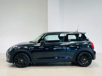 MINI Electric Hatch Cooper SE 32.6kWh Level 2 Hatchback 3dr Electric Auto (184 ps)