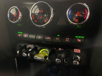 MINI Electric Hatch Cooper SE 32.6kWh Level 2 Hatchback 3dr Electric Auto (184 ps)