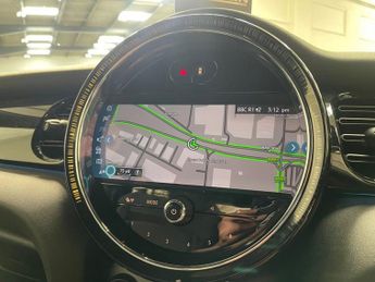 MINI Electric Hatch Cooper SE 32.6kWh Level 2 Hatchback 3dr Electric Auto (184 ps)