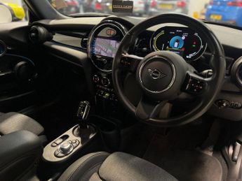 MINI Electric Hatch Cooper SE 32.6kWh Level 2 Hatchback 3dr Electric Auto (184 ps)